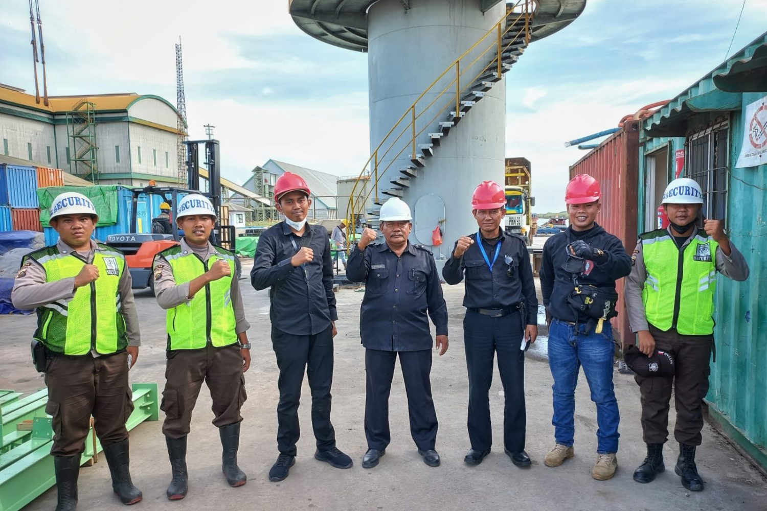 pns